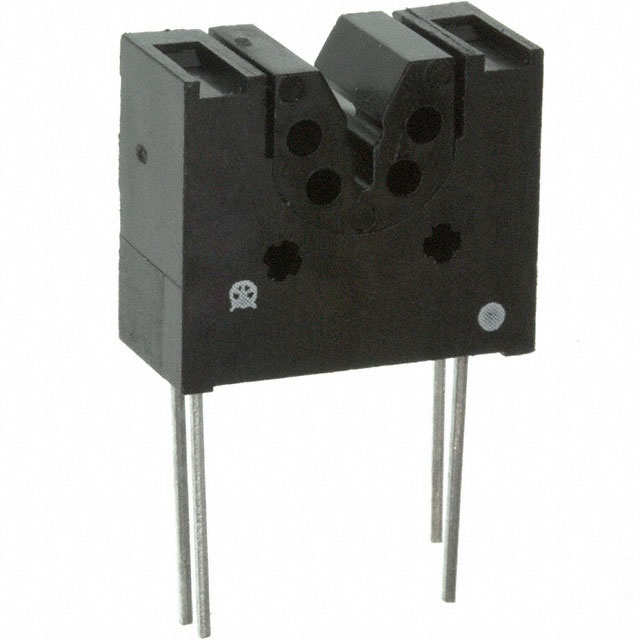 OPB350L062 TT Electronics/Optek Technology  Optical Sensors - Photointerrupters - Slot Type - Transistor Output